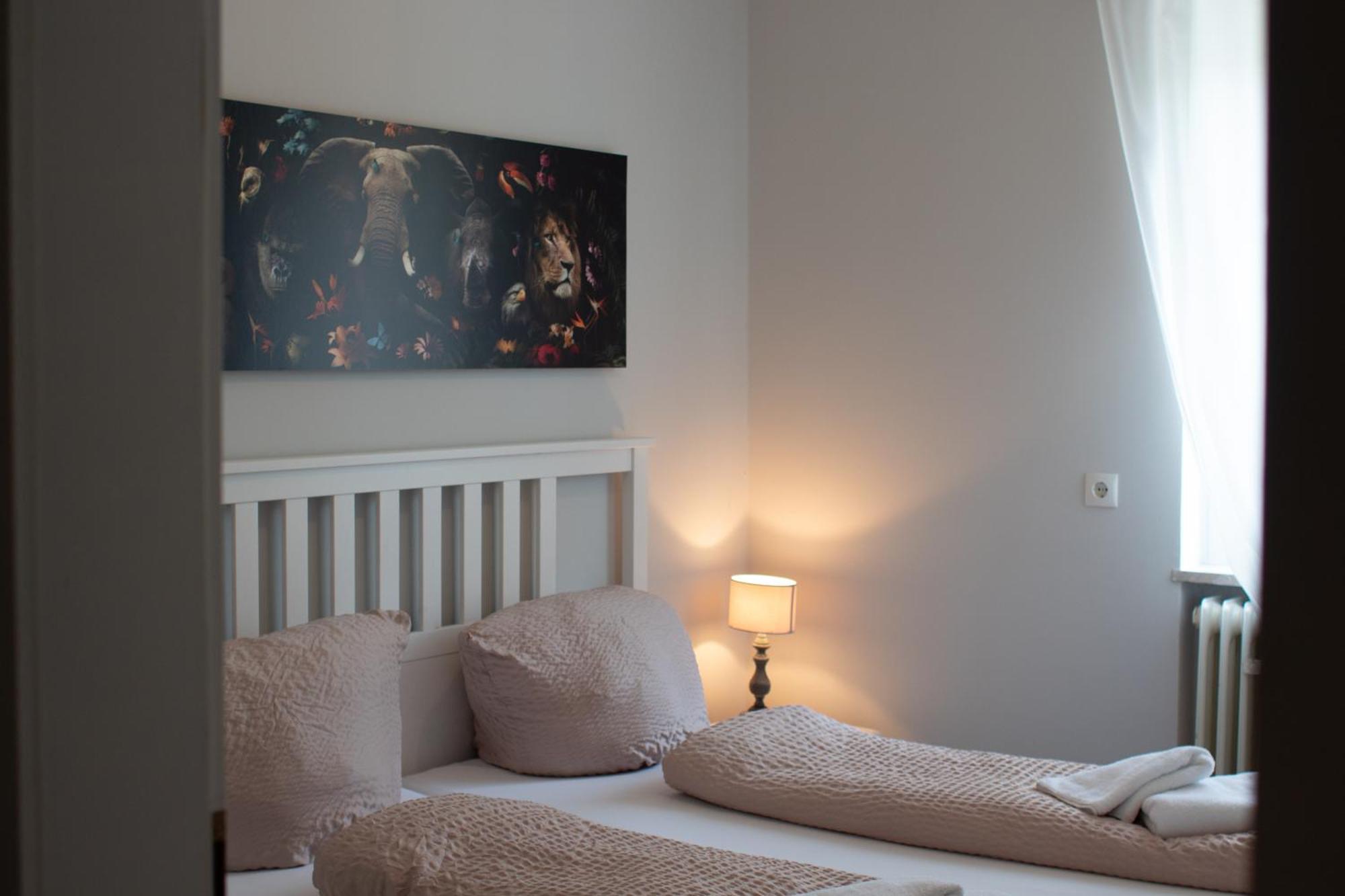 Villa Moselstrand Moselkern Esterno foto